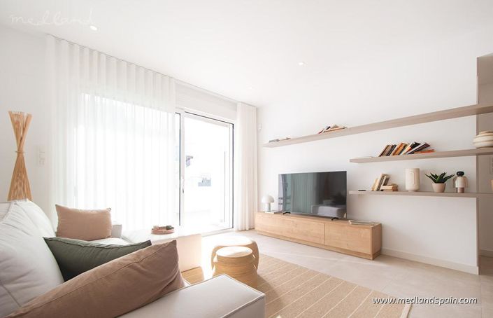 Image No.7-3 Bed Apartment for sale