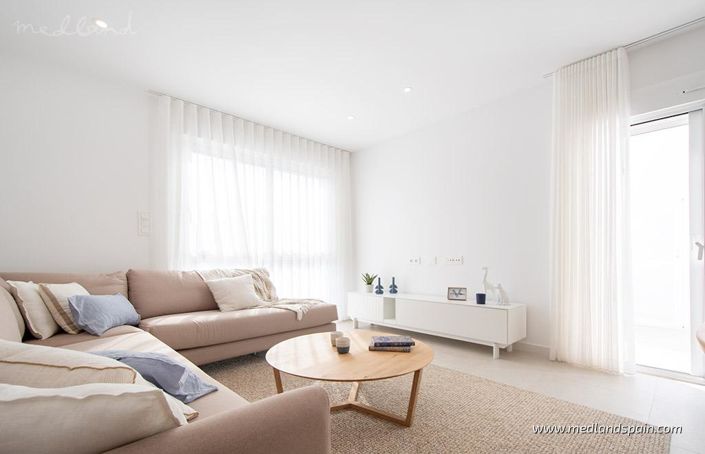 Image No.6-3 Bed Apartment for sale