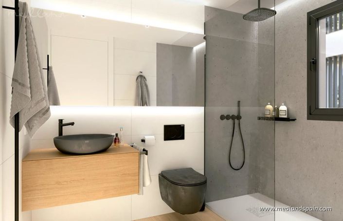 Image No.6-3 Bed Apartment for sale