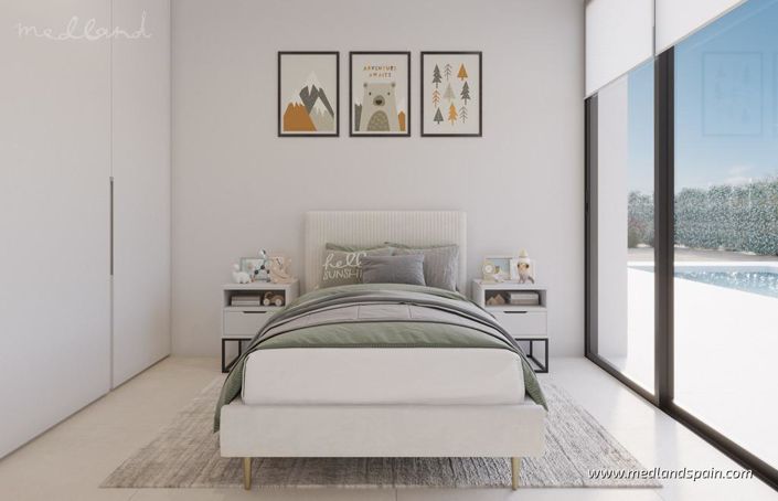 Image No.11-3 Bed Villa for sale