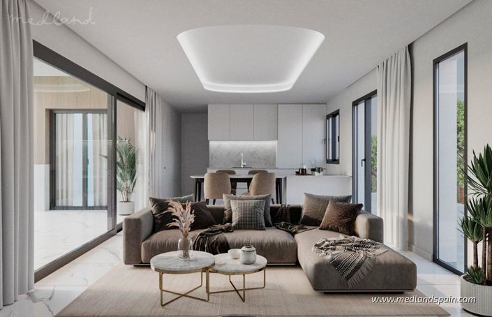 Image No.4-2 Bed Apartment for sale