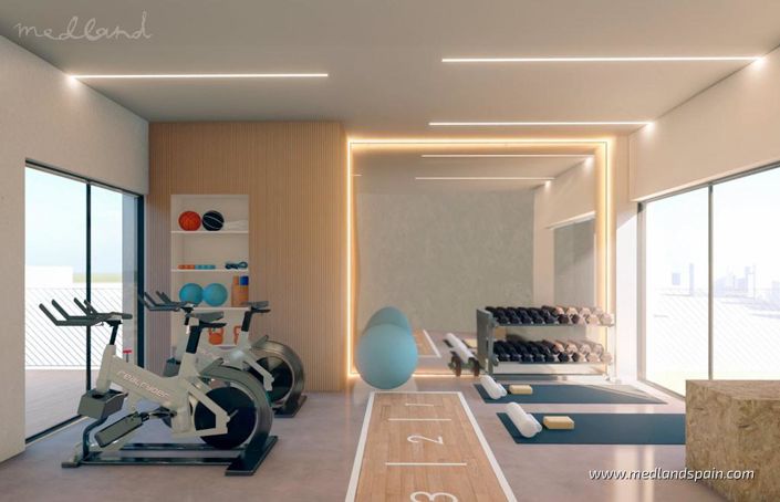 Image No.4-3 Bed Apartment for sale