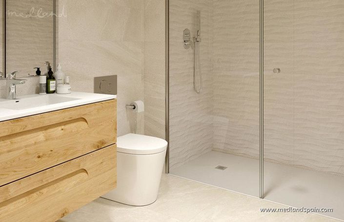 Image No.4-Appartement de 3 chambres à vendre à Torrevieja