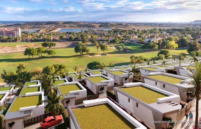 Image No.14-Appartement de 2 chambres à vendre à El Campello