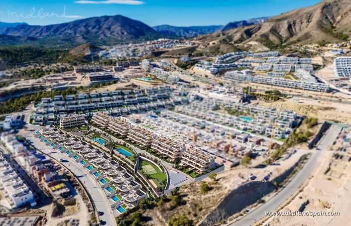 Image No.11-3 Bed Apartment for sale