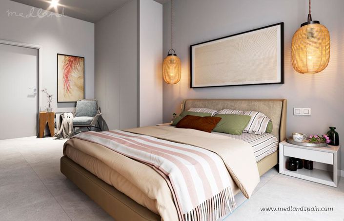 Image No.4-3 Bed Apartment for sale