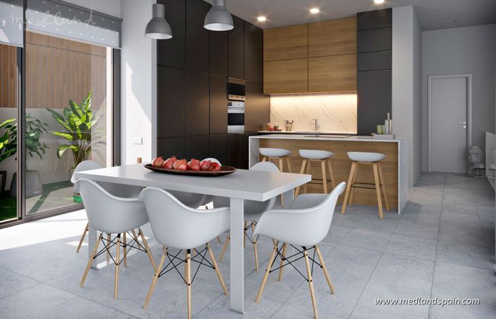 Image No.4-3 Bed Villa for sale