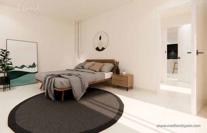 Image No.8-3 Bed Townhouse for sale