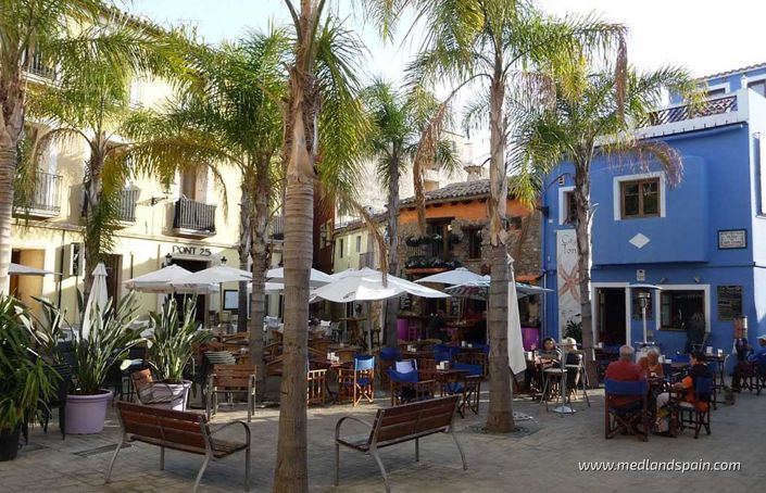 Image No.14-Villa de 3 chambres à vendre à Denia