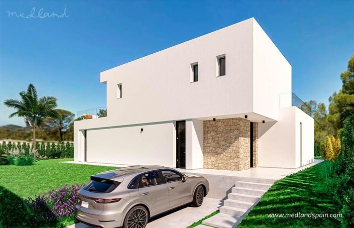 Image No.13-3 Bed Villa for sale