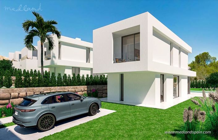 Image No.14-3 Bed Villa for sale