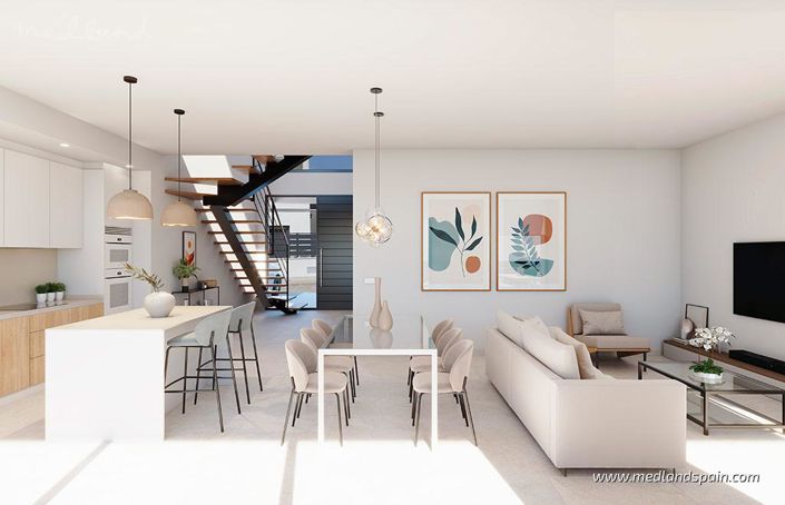 Image No.3-3 Bed Villa for sale