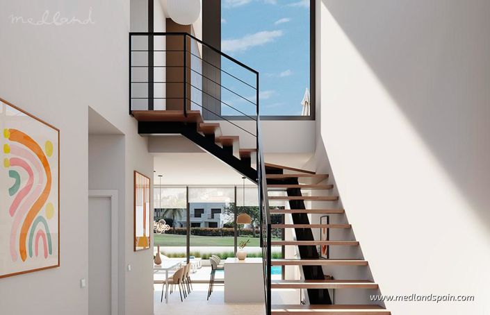 Image No.6-3 Bed Villa for sale