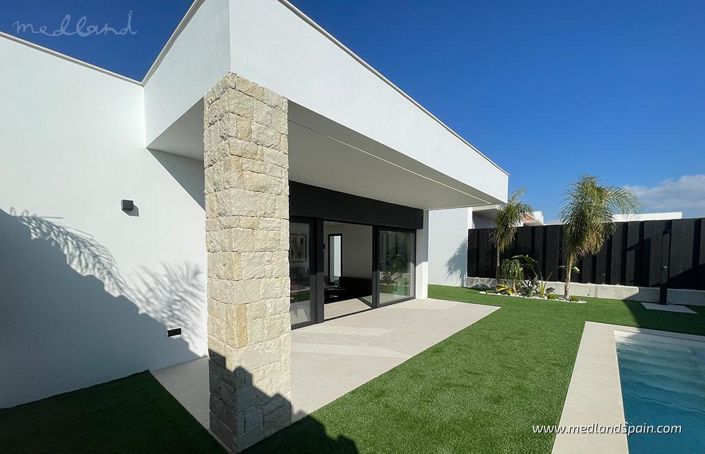 Image No.14-3 Bed Villa for sale