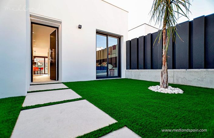 Image No.16-3 Bed Villa for sale