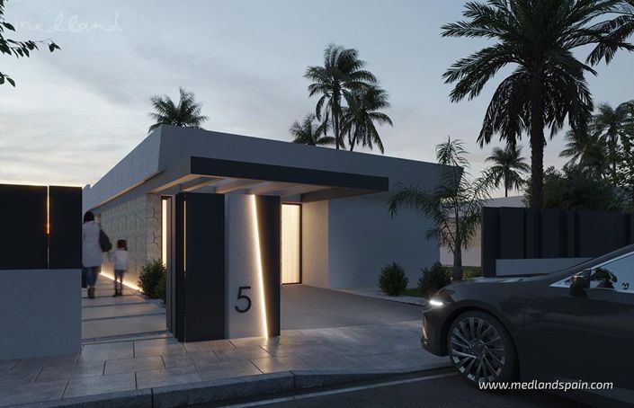 Image No.9-3 Bed Villa for sale