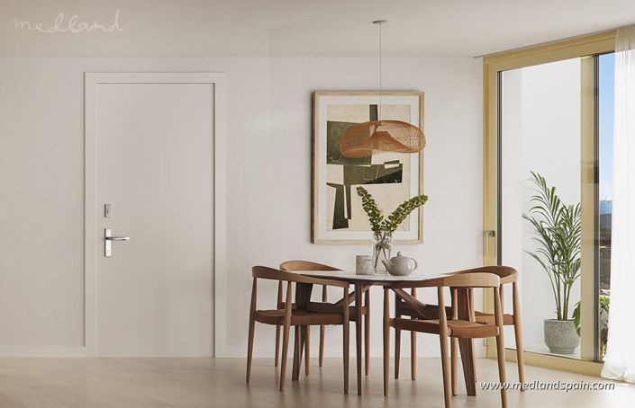 Image No.6-3 Bed Apartment for sale