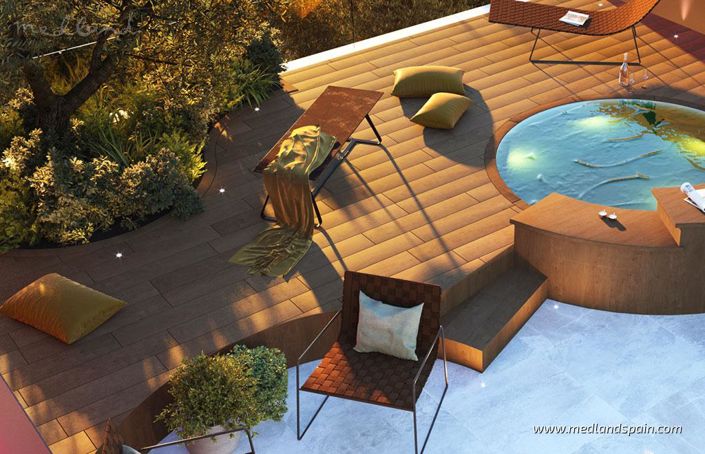 Image No.7-3 Bed Apartment for sale