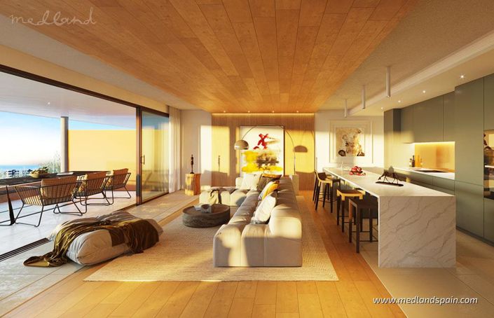 Image No.9-3 Bed Apartment for sale