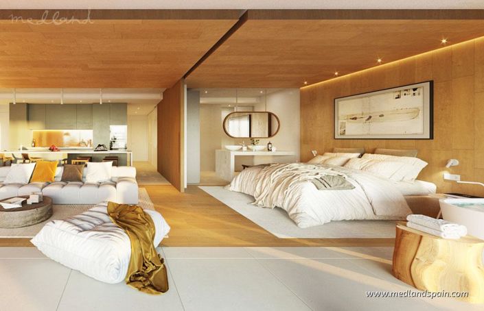 Image No.13-3 Bed Apartment for sale