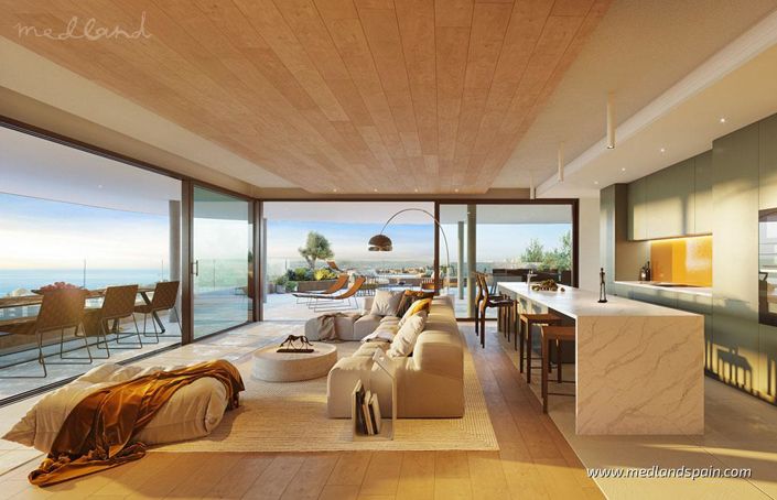 Image No.11-3 Bed Apartment for sale