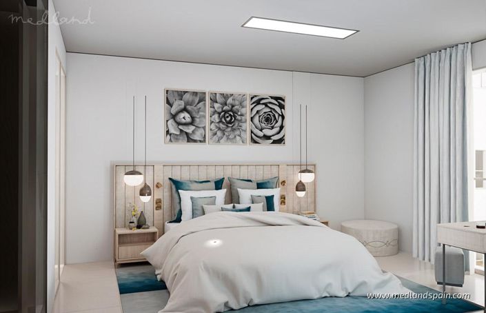 Image No.10-Maison de ville de 3 chambres à vendre à Los Alcázares