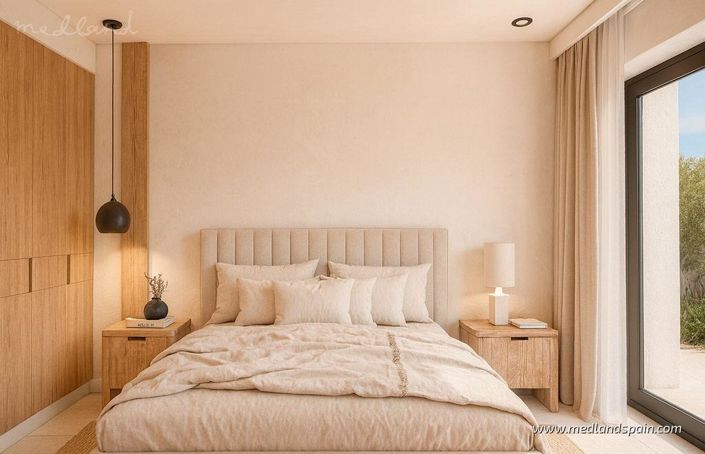 Image No.10-3 Bed Villa for sale