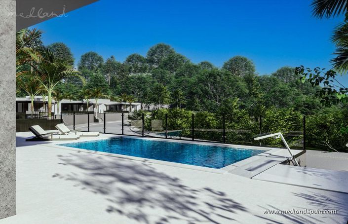 Image No.3-3 Bed Villa for sale