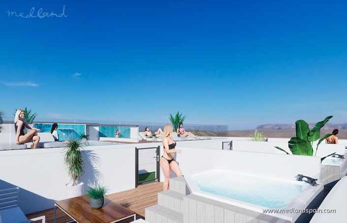 Image No.12-Appartement de 3 chambres à vendre à Torrevieja