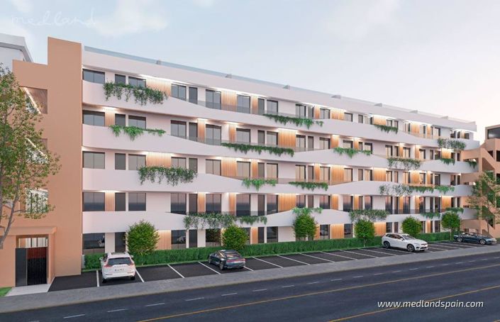 Image No.15-Appartement de 3 chambres à vendre à Murcie