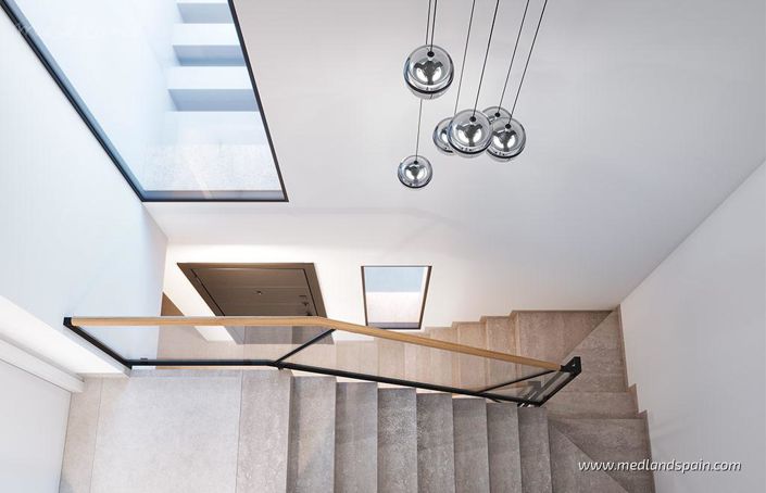 Image No.6-Villa de 3 chambres à vendre à Murcie