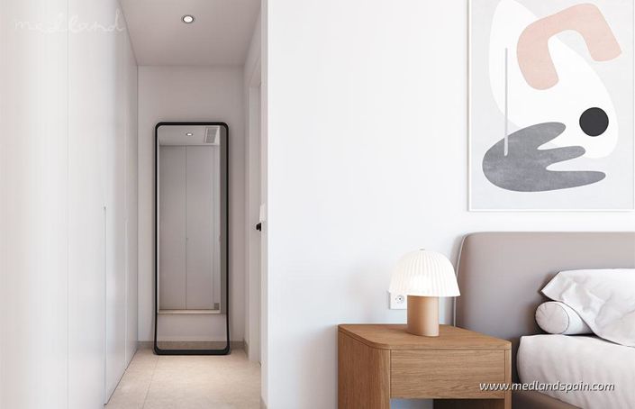 Image No.8-Villa de 3 chambres à vendre à Murcie