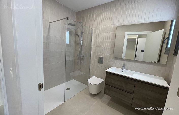 Image No.10-Villa de 3 chambres à vendre à Alicante