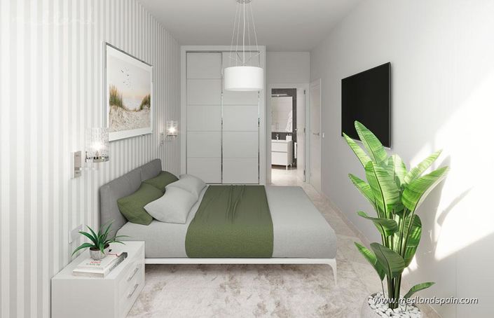 Image No.9-2 Bed Apartment for sale