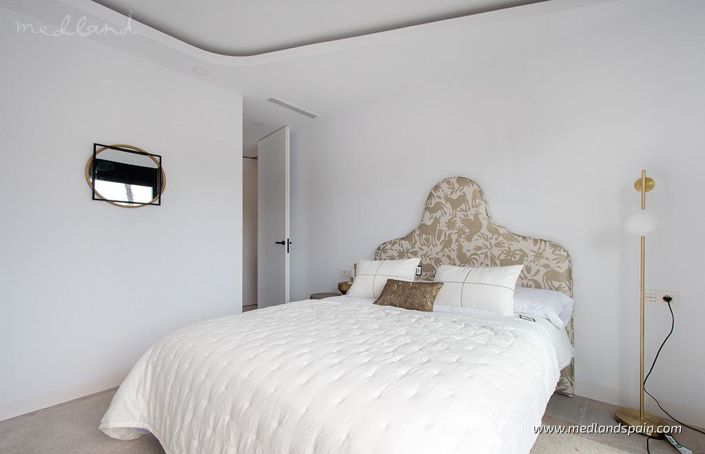 Image No.10-Villa de 3 chambres à vendre à Los Altos