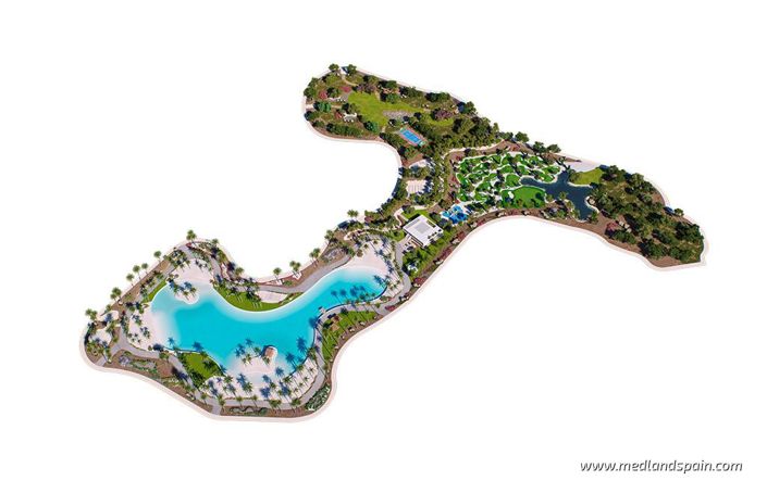 Image No.15-Appartement de 3 chambres à vendre à Los Alcázares