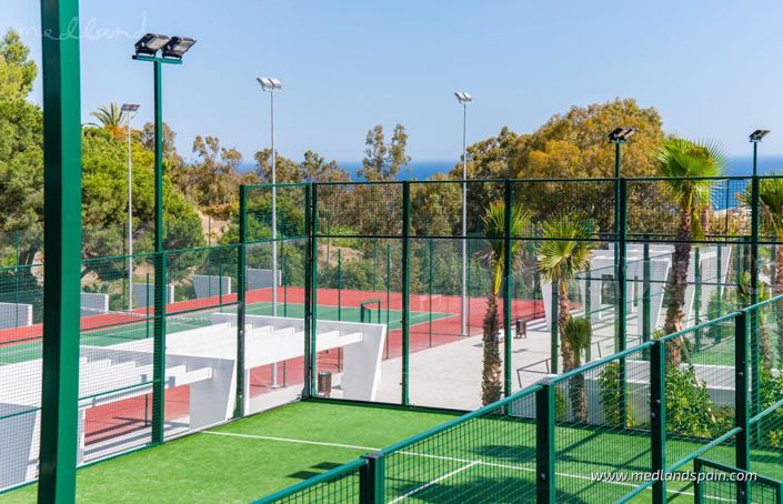 Image No.9-4 Bed Apartment for sale