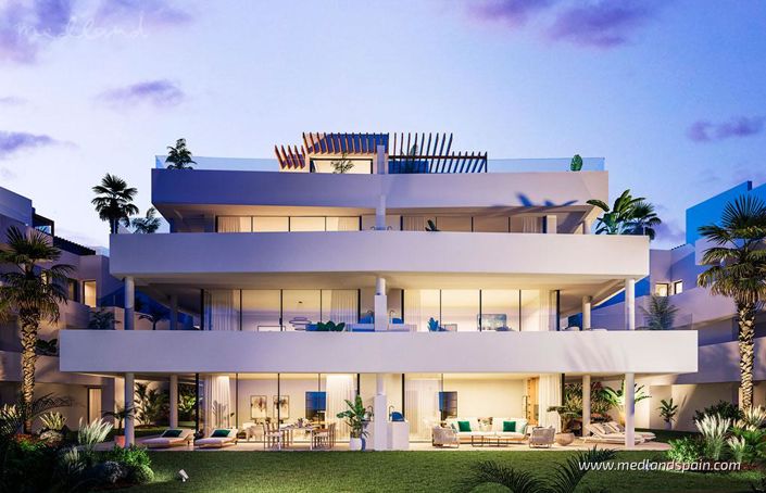 Image No.3-3 Bed Apartment for sale