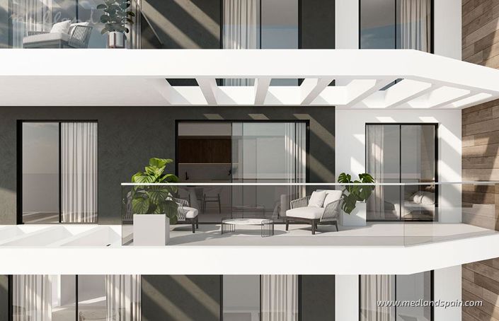 Image No.7-3 Bed Apartment for sale