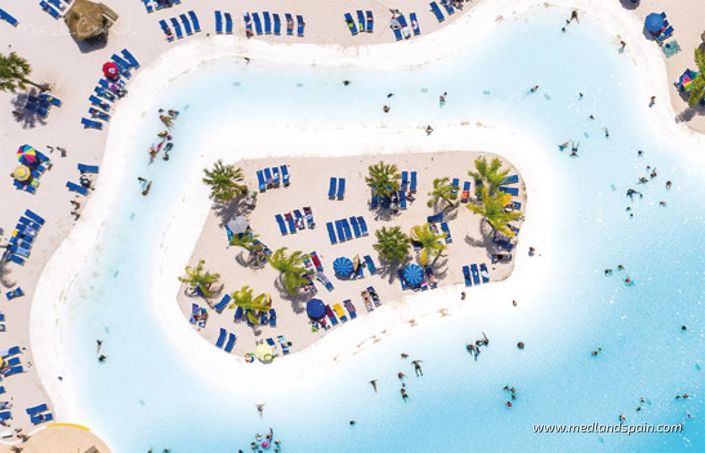 Image No.15-Villa de 3 chambres à vendre à Los Alcázares