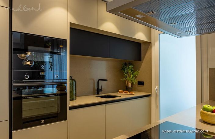 Image No.10-Appartement de 2 chambres à vendre à La Finca