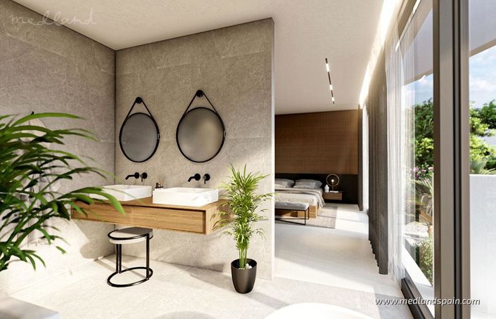 Image No.14-4 Bed Villa for sale