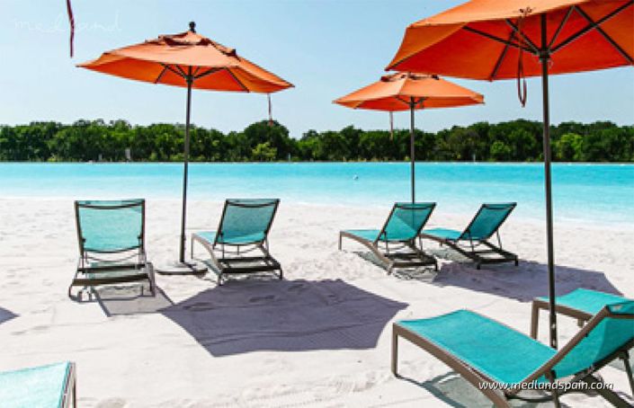 Image No.13-Villa de 4 chambres à vendre à Los Alcázares