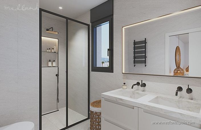 Image No.8-Villa de 4 chambres à vendre à Los Alcázares