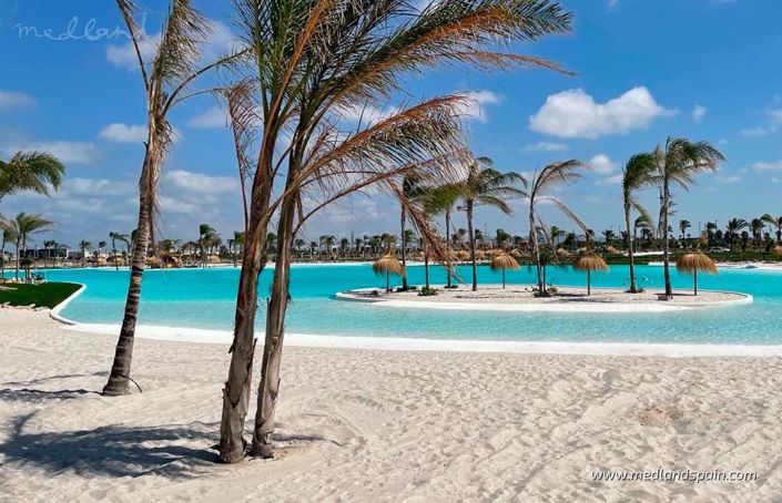 Image No.7-Villa de 3 chambres à vendre à Los Alcázares