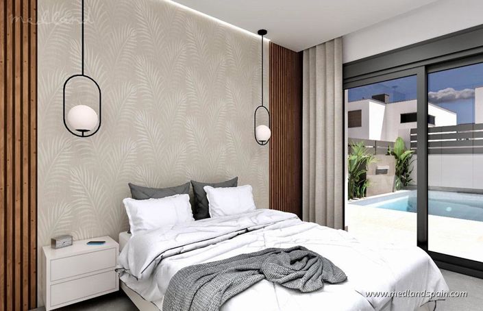 Image No.6-3 Bed Villa for sale