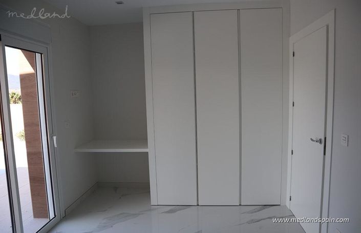 Image No.6-Villa de 3 chambres à vendre à La Romana