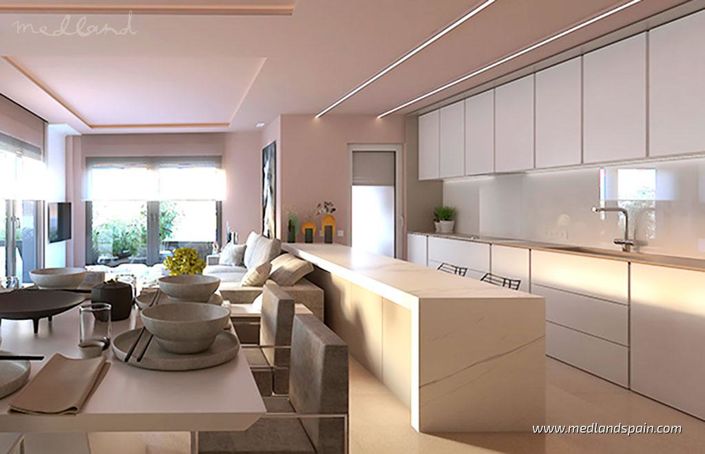 Image No.13-3 Bed Apartment for sale