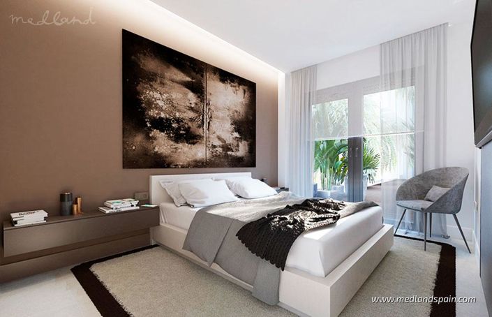 Image No.15-3 Bed Apartment for sale