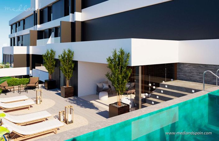 Image No.6-3 Bed Apartment for sale